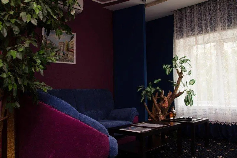 Hotel Arbat — фото 1