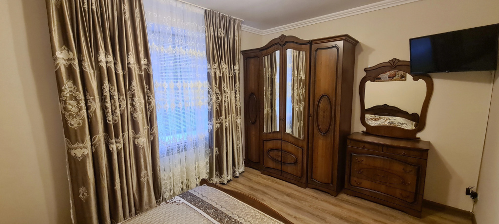 Квартира на Кырджалийской 8 — фото 1