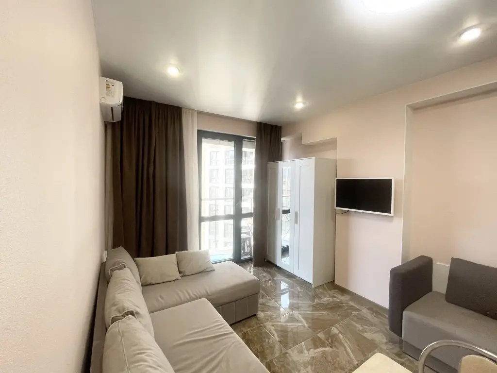 Studiya V Centre V Zhk Sokol Centralapartmentsru — фото 1