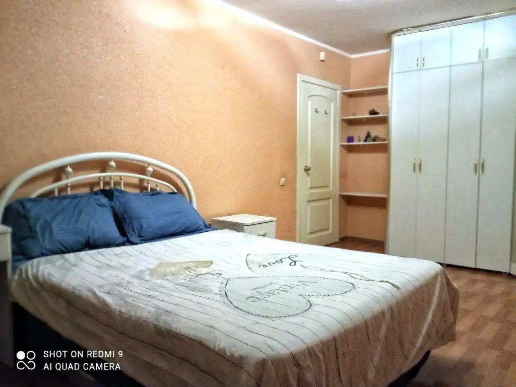 V Tsentre Permi Flat — фото 1
