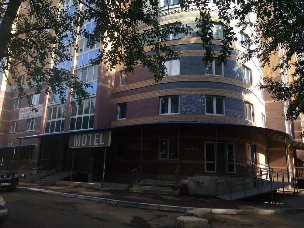 Гостевой дом Paradise Place — фото 1