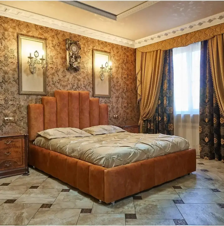 Квартира премиум класса — фото 1