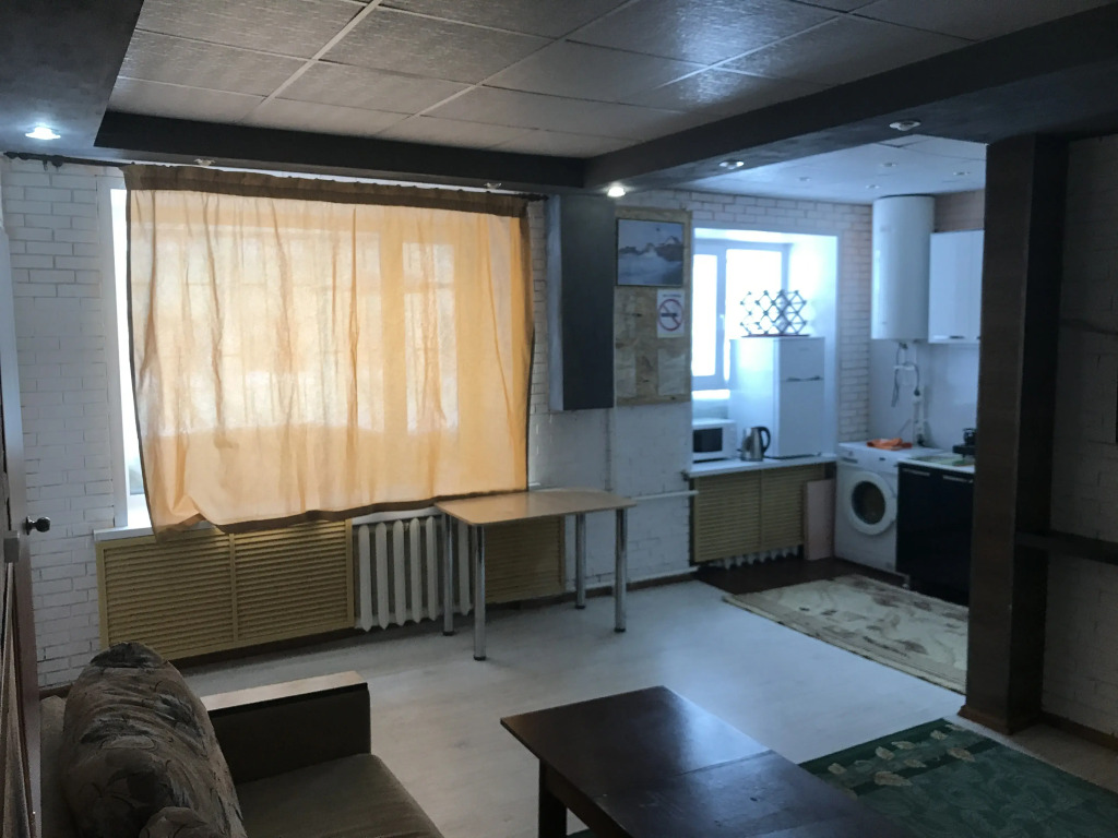 Квартира В Центре Города — фото 1