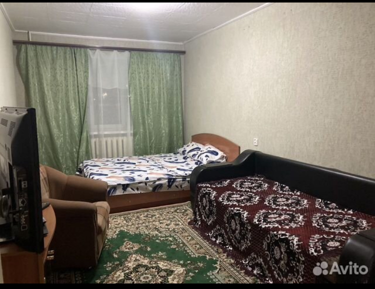 Квартира В Центре Города — фото 1