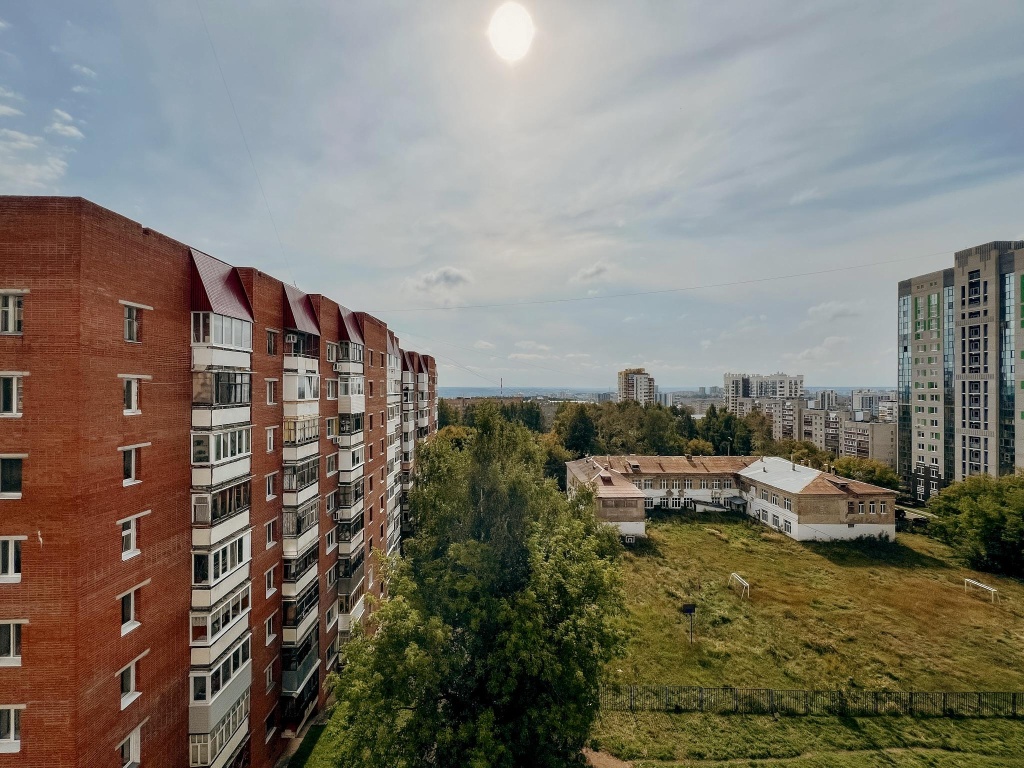 Апартаменты Privi House на улице Ипподромная 17 — фото 1