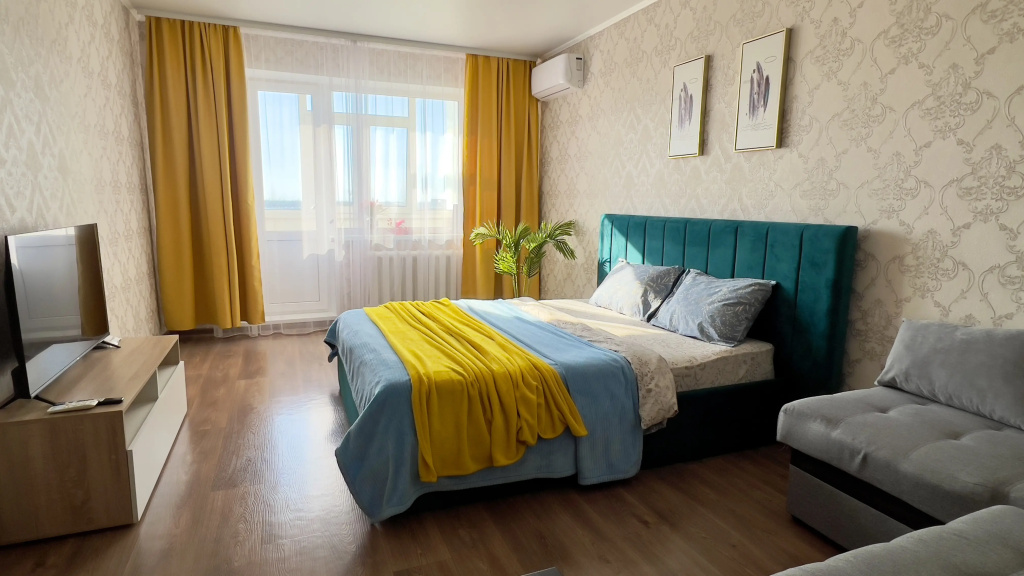 Квартира Rent House в сердце города — фото 1