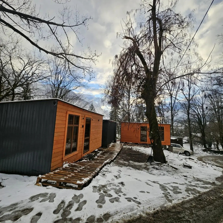 Хутор Романовский — фото 1