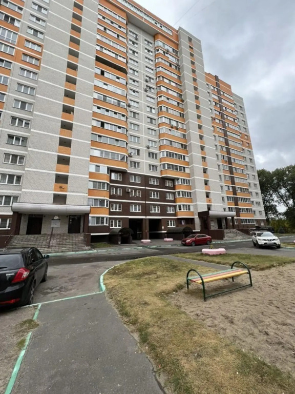 Апартаменты на улице Комарова 61 — фото 1