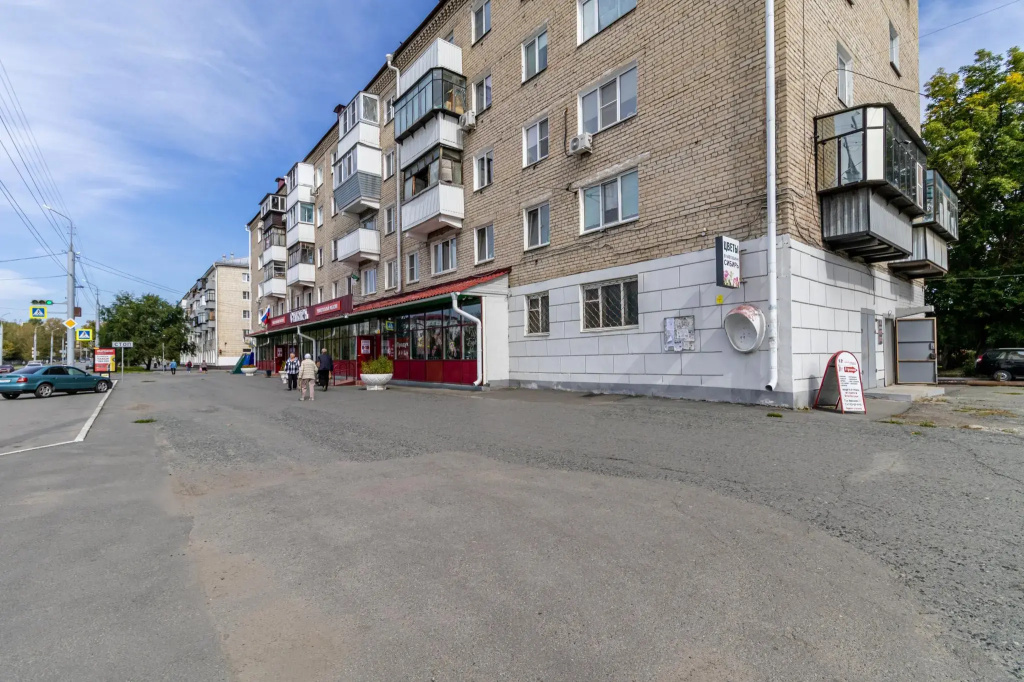 Time Apart на улице Карбышева 42 — фото 1