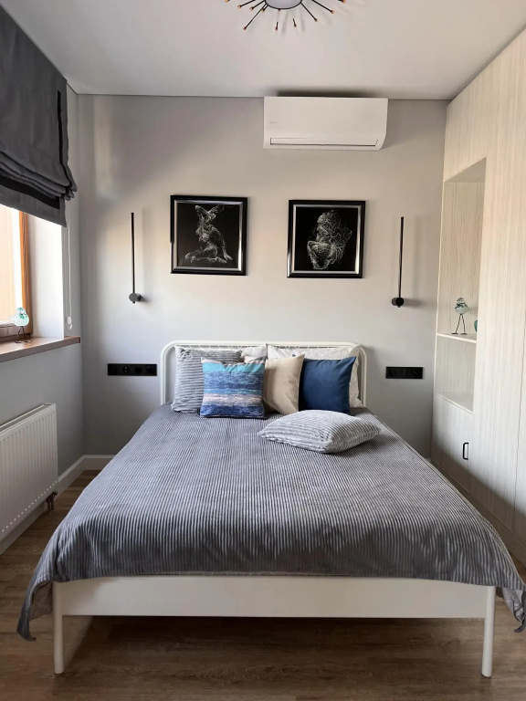 Rent2Room (Рент2Рум) на улице Сосновая 2к4 — фото 1