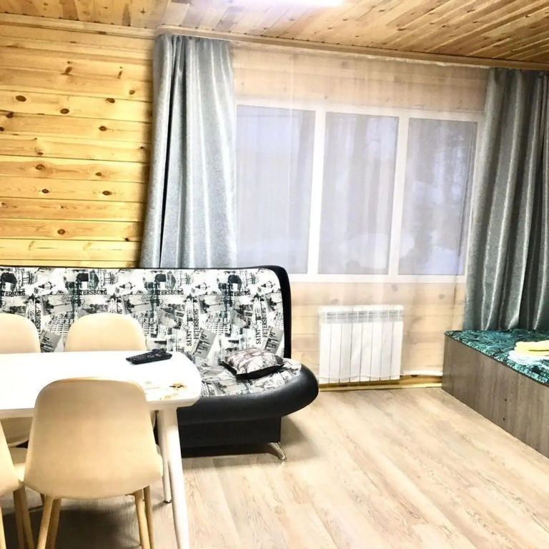 Guest house on 5 Gornaya Street — фото 1