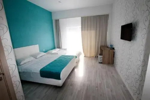 El Patio Guest House — фото 1