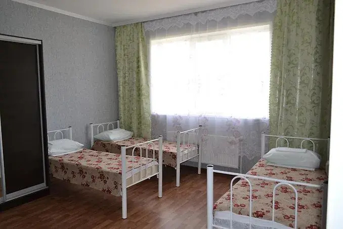 Gorizont Guest House — фото 1