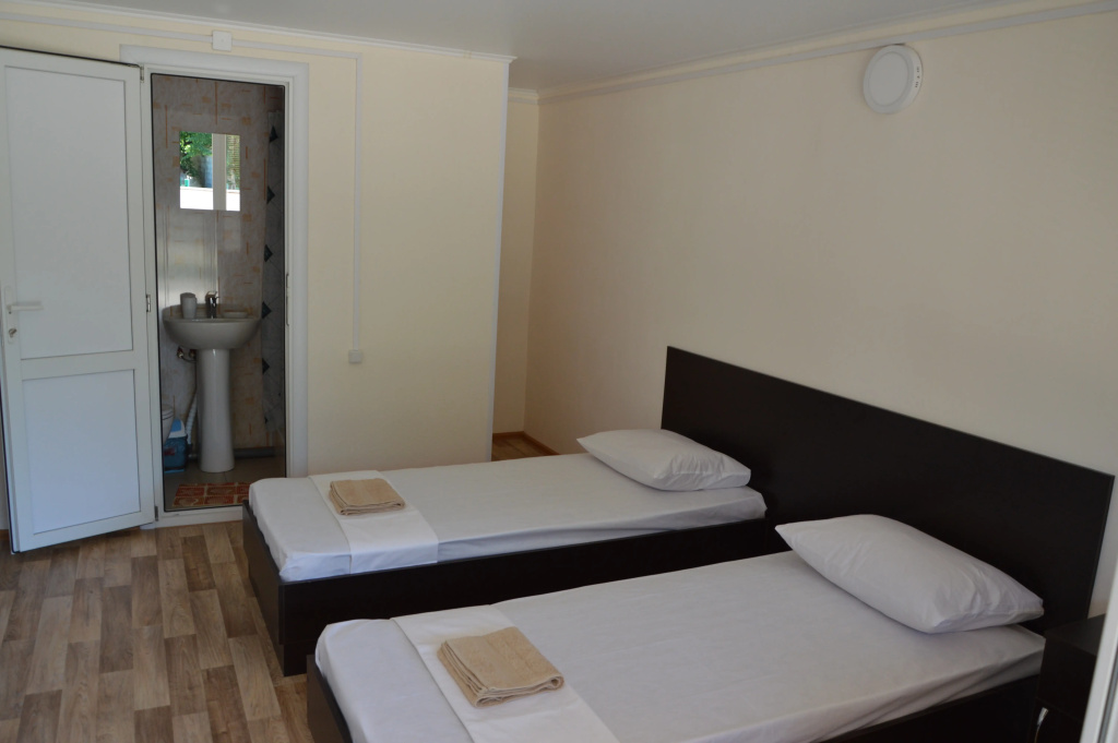 PARADISE Guest House — фото 1