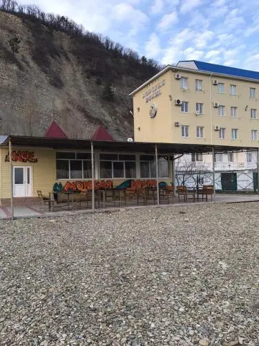 Hotel Morskaya Volna — фото 1