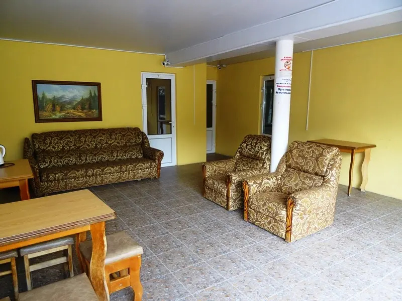 Magnat (Tuapse) — фото 1