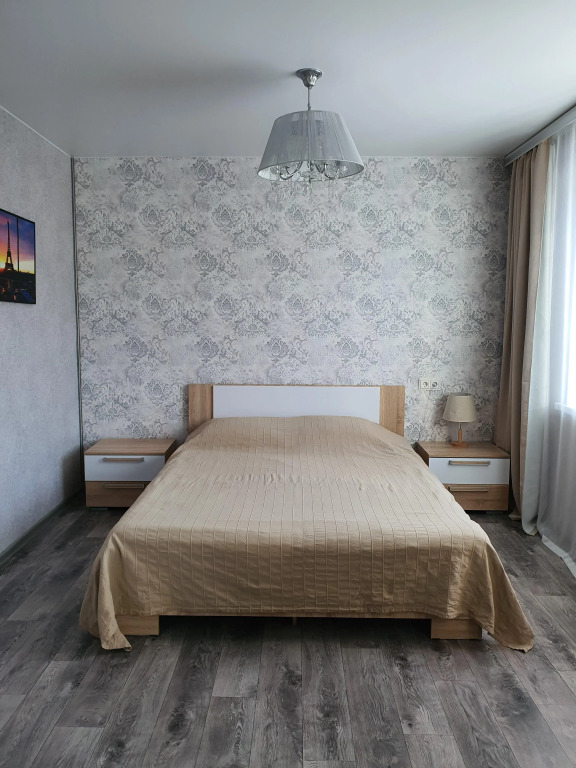 Daily Rent Kamchatka Apartments — фото 1