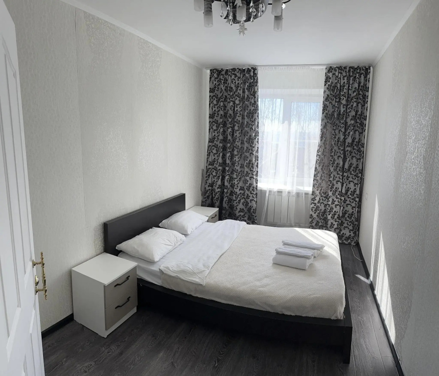 Kaminn apartments на улице Карбышева 2 — фото 1