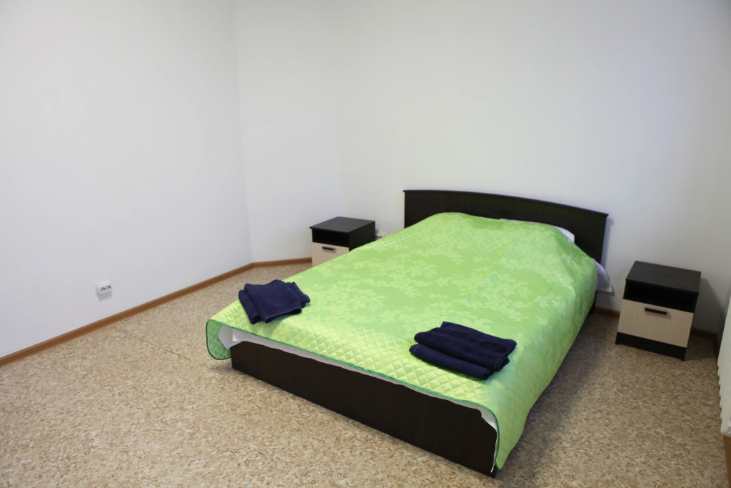 Ussuri Hostel — фото 1