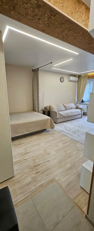 Studiya 132 V Zhk Karavella Portugalii Flat — фото 1