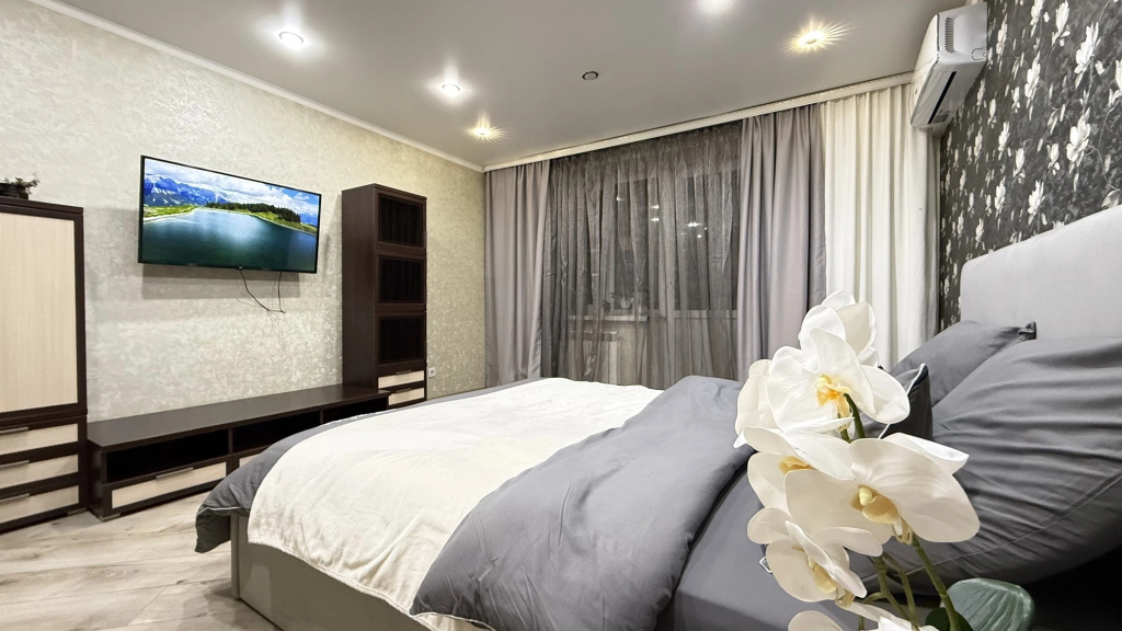 Квартира в самом центре города — фото 1