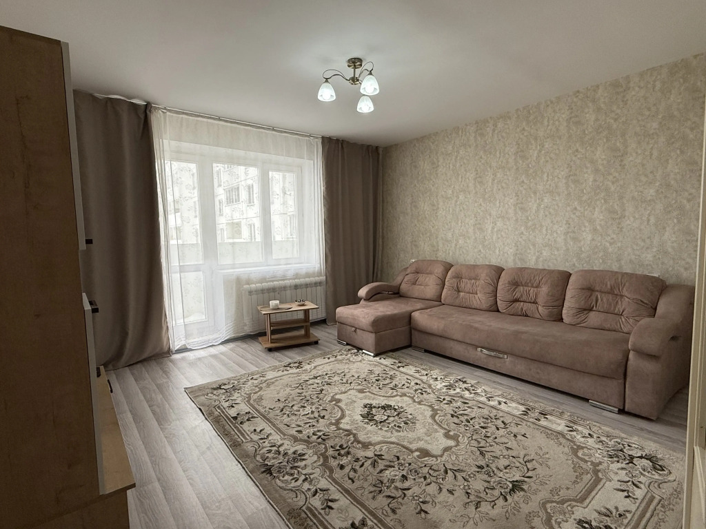 Na Geodezhicheskoy 76 Flat — фото 1