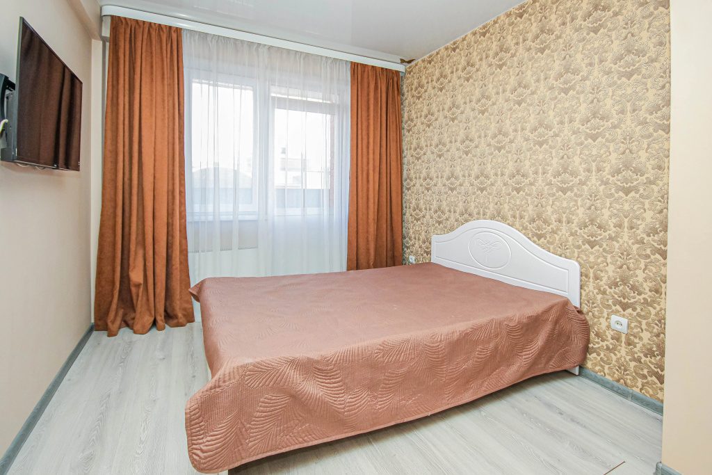 Квартира на Трубачеева 146Б — фото 1