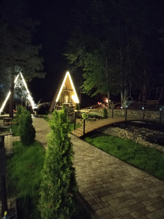 Гостевой дом Gola — фото 1