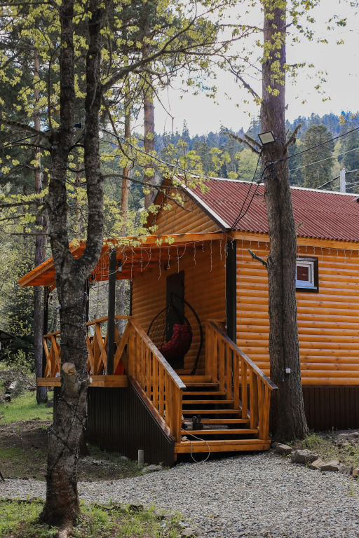 База отдыха Миллениум — фото 1