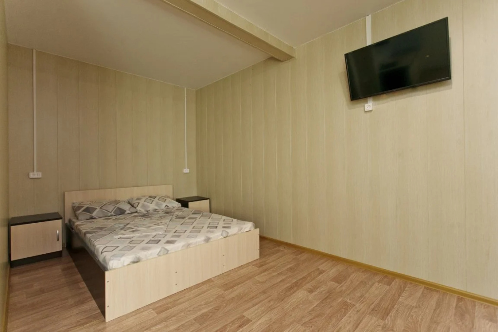 Familia v Blagoveschenskoy Guest House — фото 1
