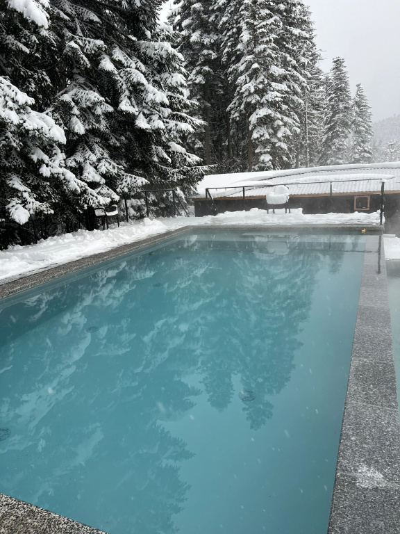 База отдыха Forest house resort — фото 1