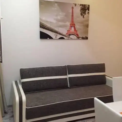Sea Rapsody Apartment — фото 1