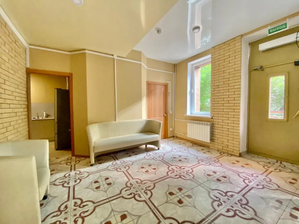 Markaz Hostel — фото 1