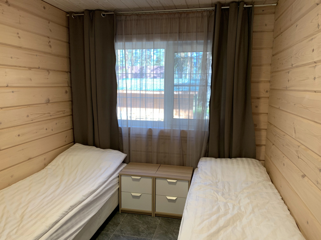 Idealnoe Mesto V Karelii Guest house — фото 1