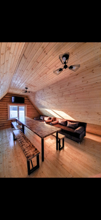 Korotkovo_village Guest House — фото 1