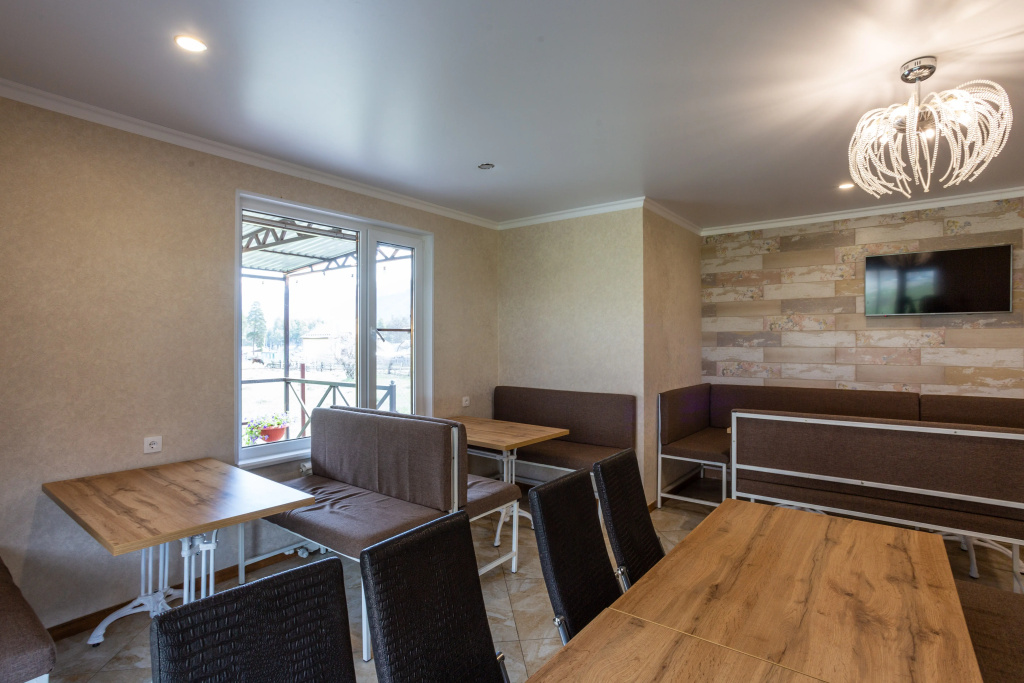 Lavina Guest House — фото 1