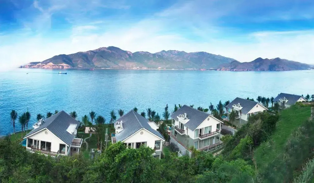 Hon Tam Resort (formerly MerPerle Hon Tam Resort) — фото 1