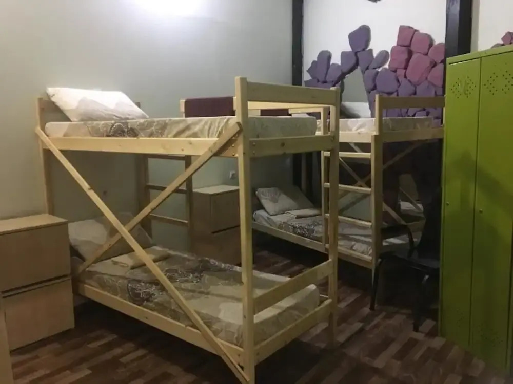 PolGreen hostel — фото 1