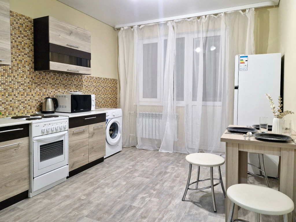 Key2Home Na Roshchinskom Flat — фото 1