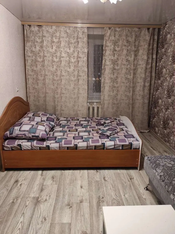 Квартира Чистая и Уютная в Рaйоне Семeйнoгo Мaгнитa — фото 1