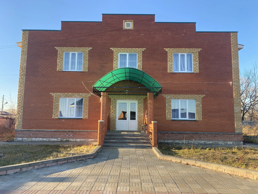 Kasimov Hostel — фото 1