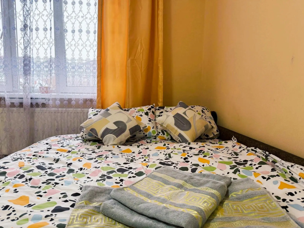 Ovb Tolmachevo Uyutnaya Studiya Dlya Vzroslykh I Detey Apartments — фото 1