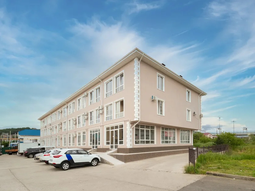 MoreRooms Апартаменты на Субтропической 5 — фото 1