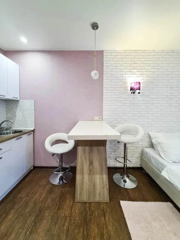 Жилое помещение MegaStay 498А — фото 1