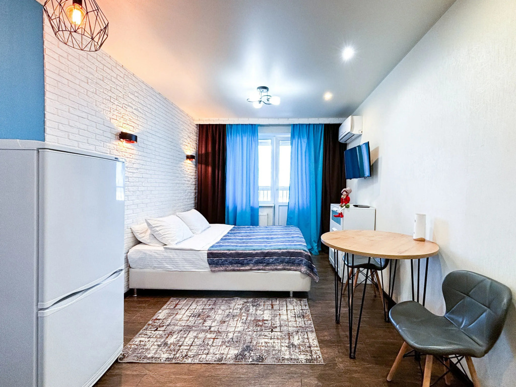 Жилое помещение MegaStay 337А — фото 1