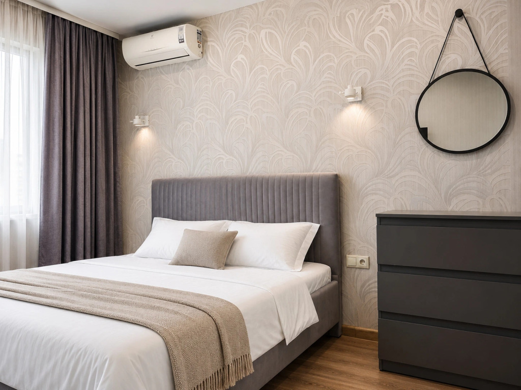 Жилое помещение MegaStay 765А — фото 1