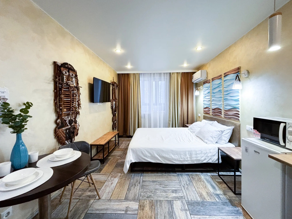 Жилое помещение MegaStay 807А — фото 1