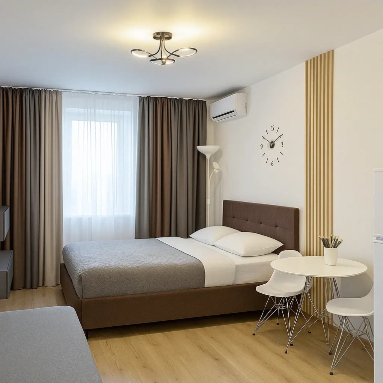 Жилое помещение MegaStay 206 — фото 1