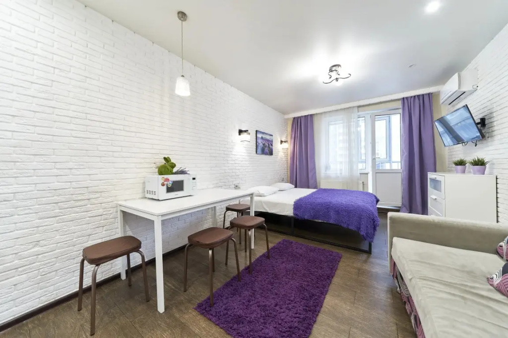 Жилое помещение MegaStay 15 — фото 1