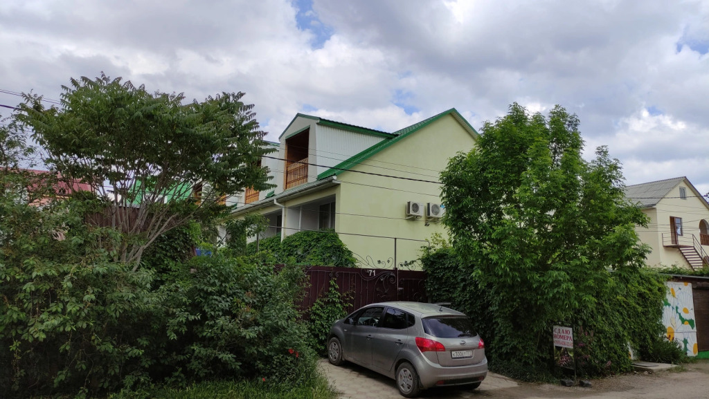 Мята (Судак) — фото 1